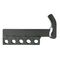  Arbeitsschutz Kanaldeckelheber NESTLE Kanaldeckelheber Schwerlasthaken, 20 x 12 mm 12385345